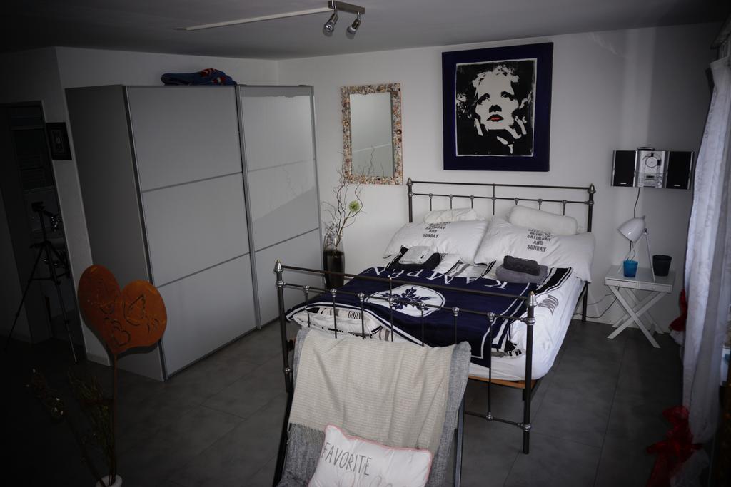 Hotel Happiness Sirnach Zewnętrze zdjęcie