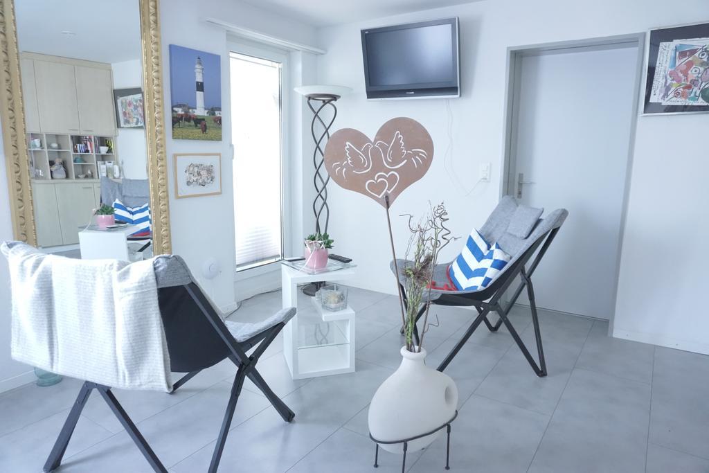 Hotel Happiness Sirnach Zewnętrze zdjęcie