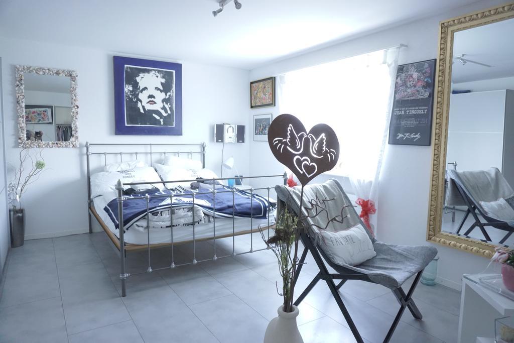 Hotel Happiness Sirnach Zewnętrze zdjęcie