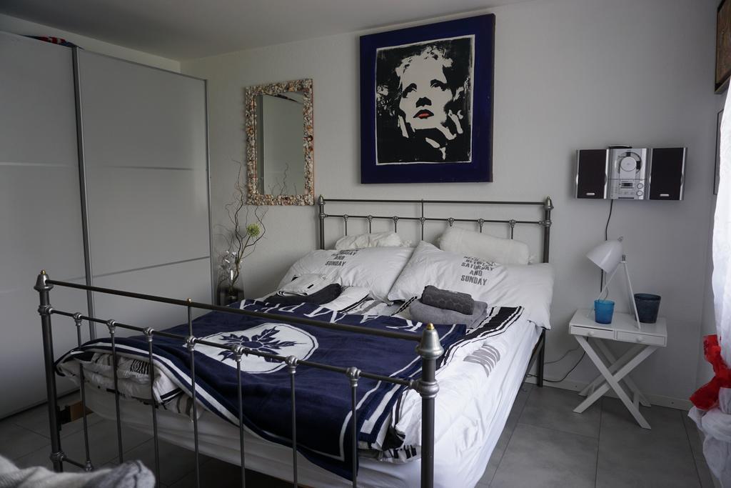 Hotel Happiness Sirnach Zewnętrze zdjęcie