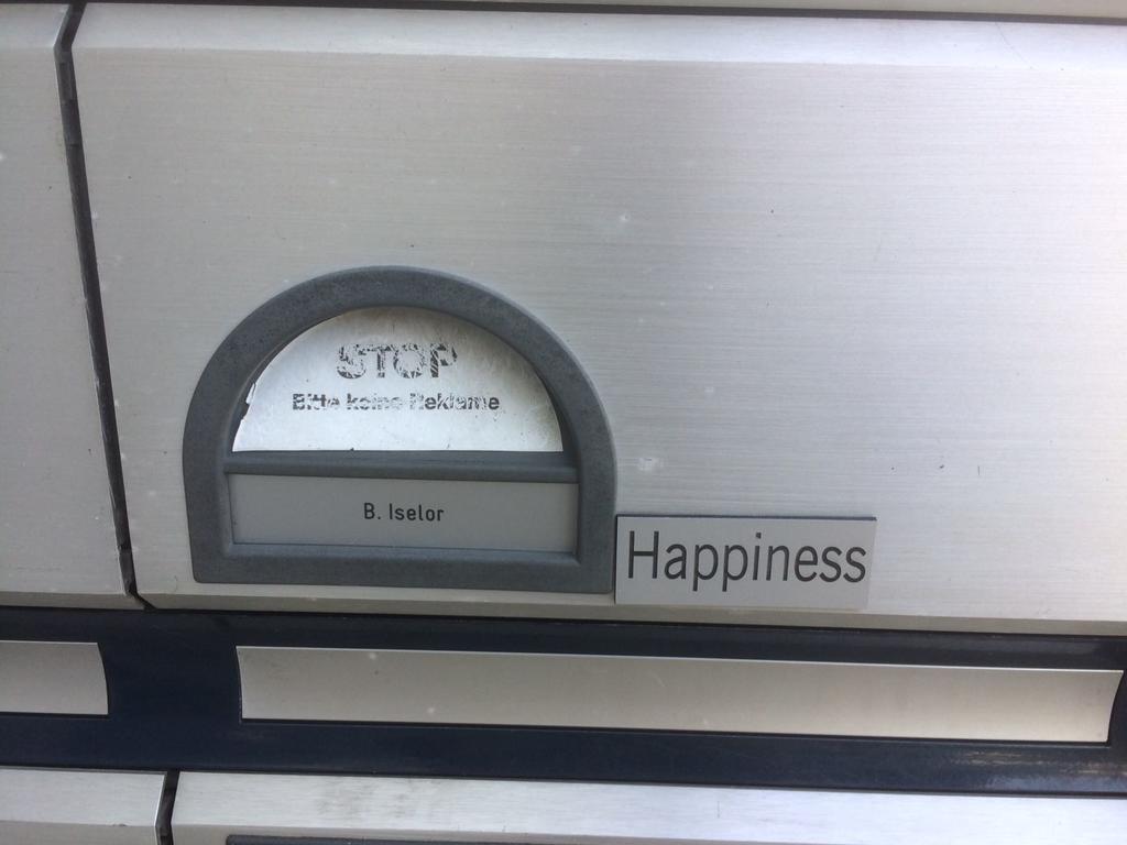 Hotel Happiness Sirnach Zewnętrze zdjęcie