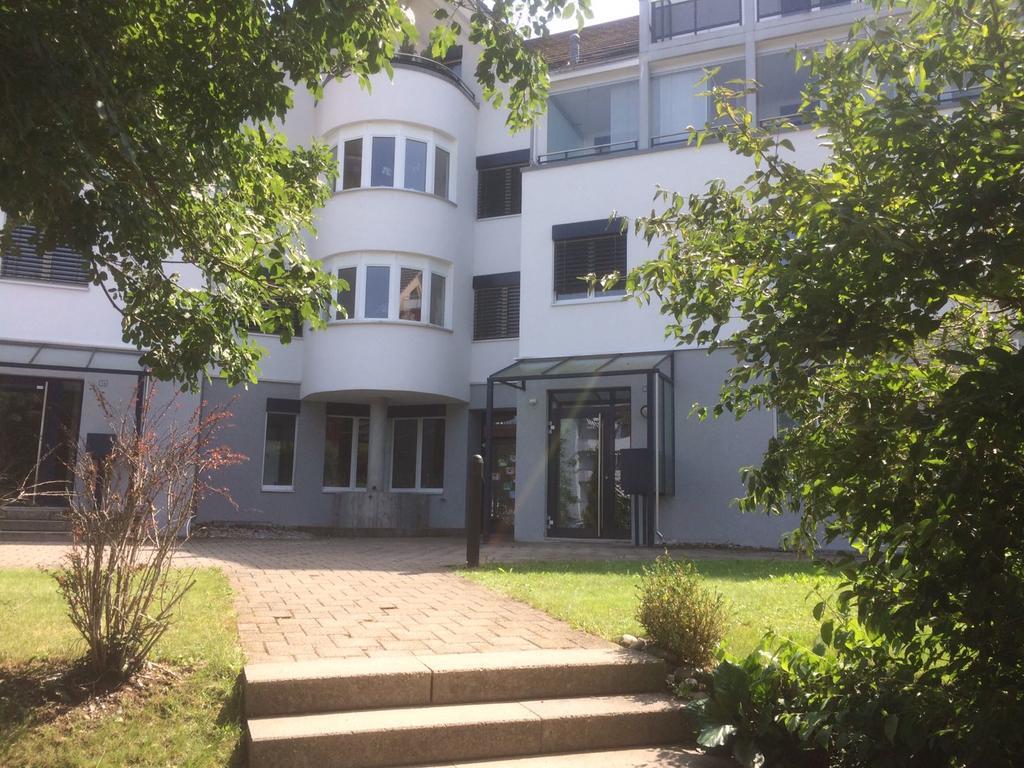 Hotel Happiness Sirnach Zewnętrze zdjęcie