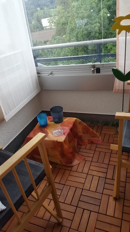 Hotel Happiness Sirnach Zewnętrze zdjęcie