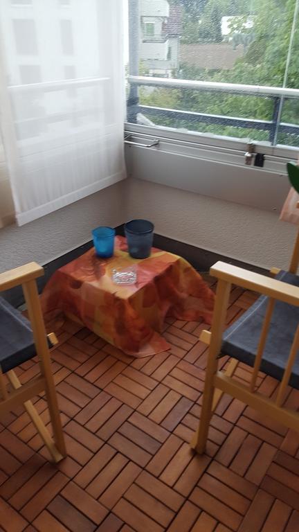 Hotel Happiness Sirnach Zewnętrze zdjęcie