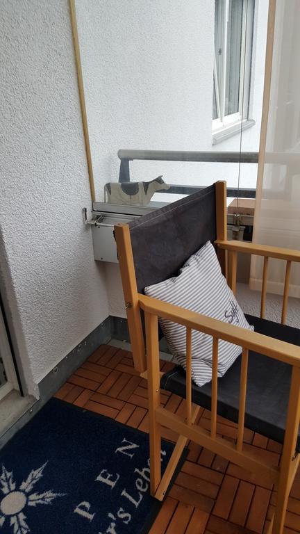 Hotel Happiness Sirnach Zewnętrze zdjęcie