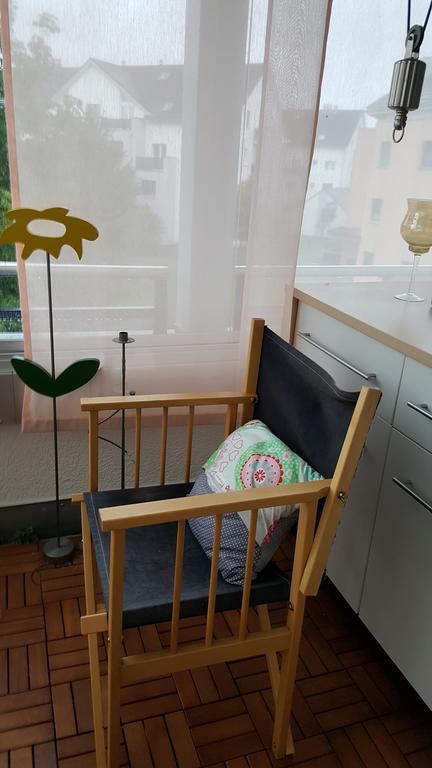 Hotel Happiness Sirnach Zewnętrze zdjęcie