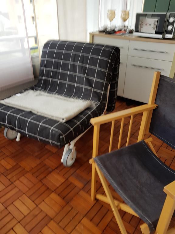 Hotel Happiness Sirnach Zewnętrze zdjęcie
