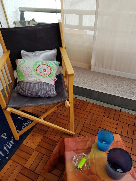 Hotel Happiness Sirnach Zewnętrze zdjęcie