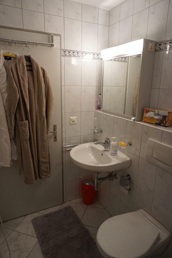 Hotel Happiness Sirnach Zewnętrze zdjęcie