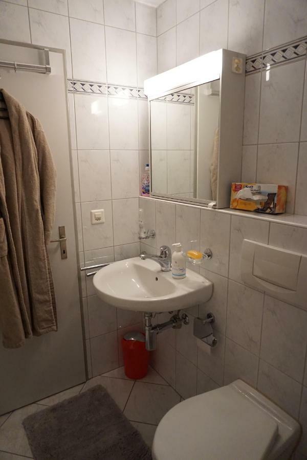Hotel Happiness Sirnach Zewnętrze zdjęcie