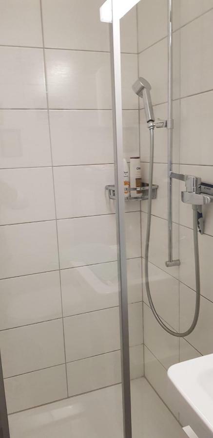 Hotel Happiness Sirnach Zewnętrze zdjęcie
