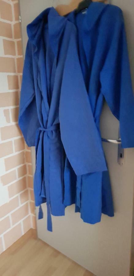 Hotel Happiness Sirnach Zewnętrze zdjęcie