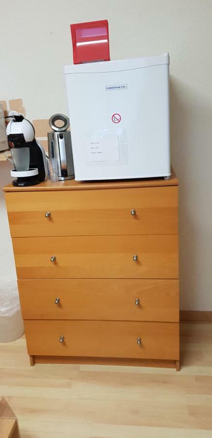 Hotel Happiness Sirnach Zewnętrze zdjęcie