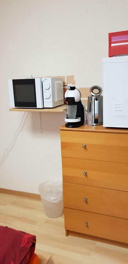 Hotel Happiness Sirnach Zewnętrze zdjęcie