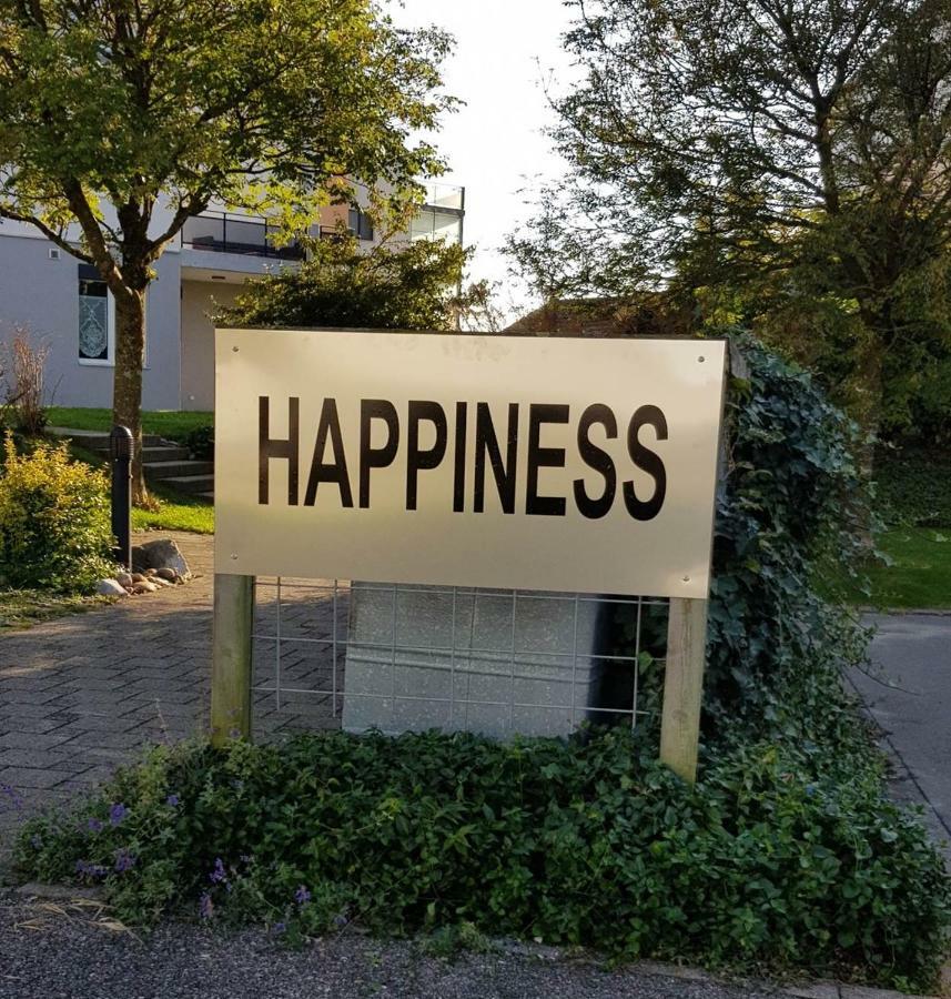 Hotel Happiness Sirnach Zewnętrze zdjęcie