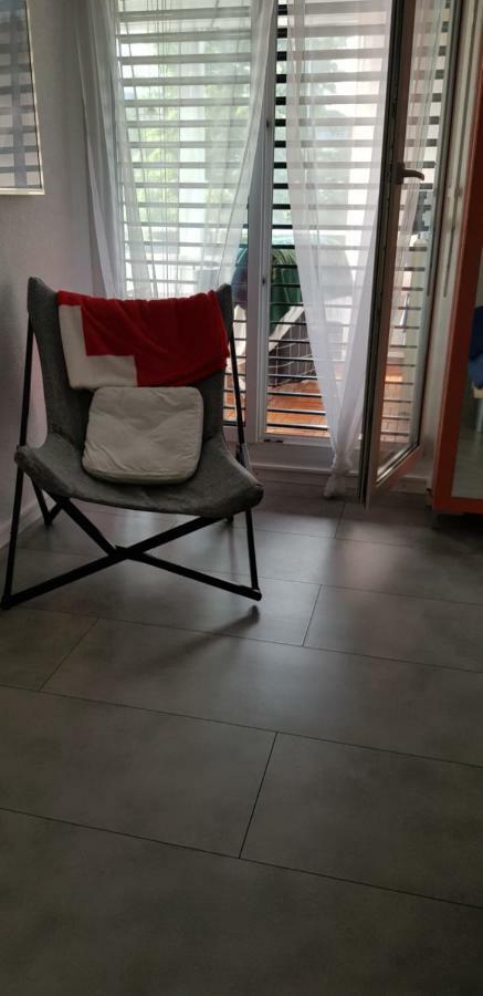 Hotel Happiness Sirnach Zewnętrze zdjęcie