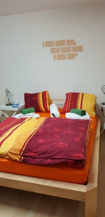 Hotel Happiness Sirnach Zewnętrze zdjęcie